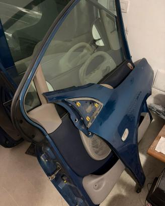 Pezzi di ricambio Multipla
