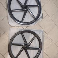 Ruote Elite Wheels VeloSix disc 2025