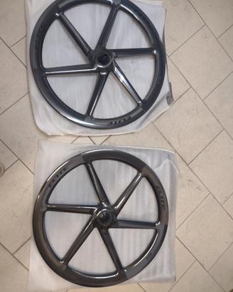 Ruote Elite Wheels VeloSix disc 2025