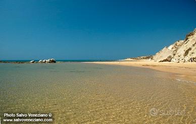 Last minute dal 22 agosto 100 mt dalla spiaggia