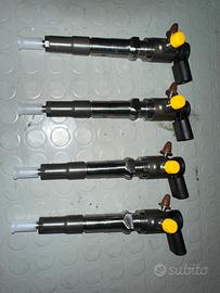 Iniettori ford transit