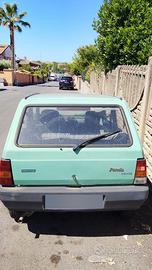 Fiat Panda motore 1.1 fire