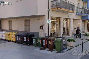 NEGOZIO - UFFICIO per investimento a Chiaravalle