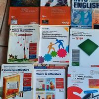 libri superiori 