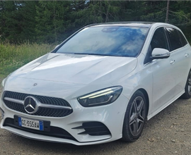 Mercedes classe b 200 strafull