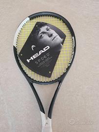 Racchetta Head speed pro