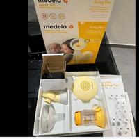 tiralatte medela swig flex