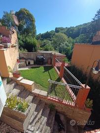 Bifamiliare a Vicovaro