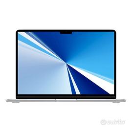 MacBook Air Retina 13 | M2 Galassia | Ram 24 GB SS