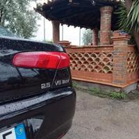 ALFA ROMEO 166 2500 V6 BUSSO GPL