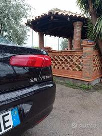 ALFA ROMEO 166 2500 V6 BUSSO GPL