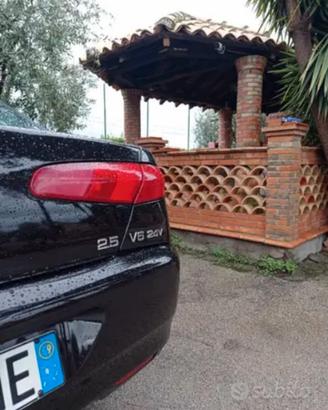 ALFA ROMEO 166 2500 V6 BUSSO GPL