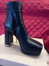 Twinset stivaletto nuove