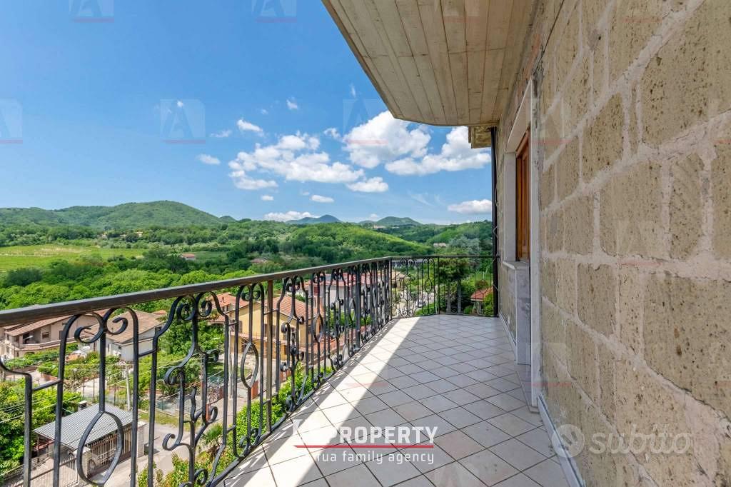 Appartamento – Teano, Casafredda, Tuoro di Teano - Vista 5