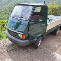 Ape poker piaggio diesel