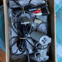 Playstation 1