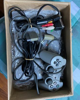Playstation 1