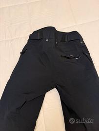 Pantaloni da snow