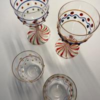 Bicchieri Dolce e Gabbana