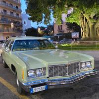 Chevrolet Impala sw 1975 Asi