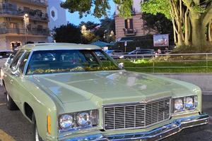 Chevrolet Impala sw 1975 Asi