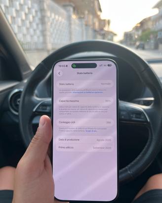 Iphone 17pro max 512