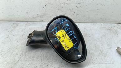 SPECCHIETTO RETROVISORE DESTRO FIAT Grande Punto 1