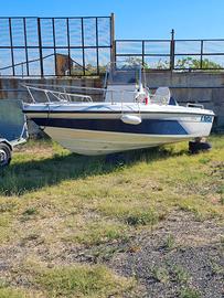 barca a motore hellas artemis