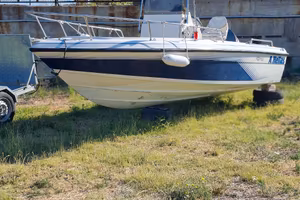 barca a motore hellas artemis