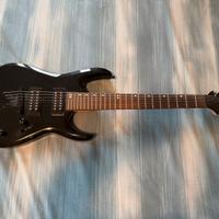 Chitarra elettrica 7 corde Gear4Music