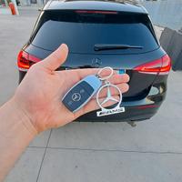 Portachiavi Mercedes AMG