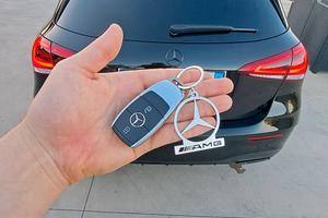 Portachiavi Mercedes AMG