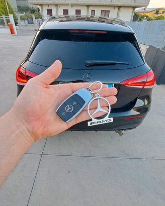Portachiavi Mercedes AMG