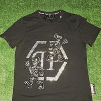 Philipp plein t-shirt 