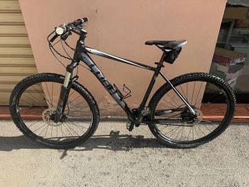 Mtb Cube Acid 29