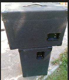 Coppia SoundTech passive