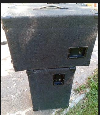 Coppia SoundTech passive