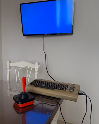 Commodore 64
