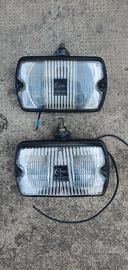 Fari Fendinebbia Cibie epoca