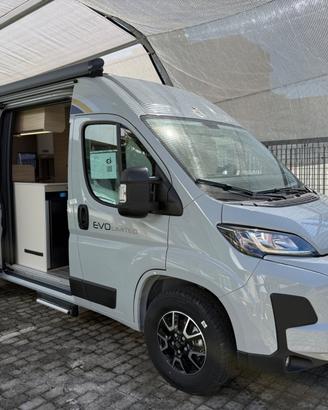CI INTERNATIONAL KYROS K2 EVO LIMITED