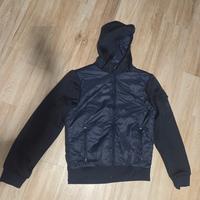 giacca doppio tessuto conte of florence taglia xl 