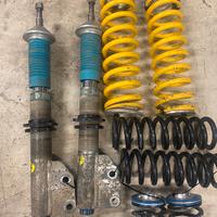 Assetto subaru impreza