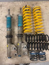 Assetto subaru impreza