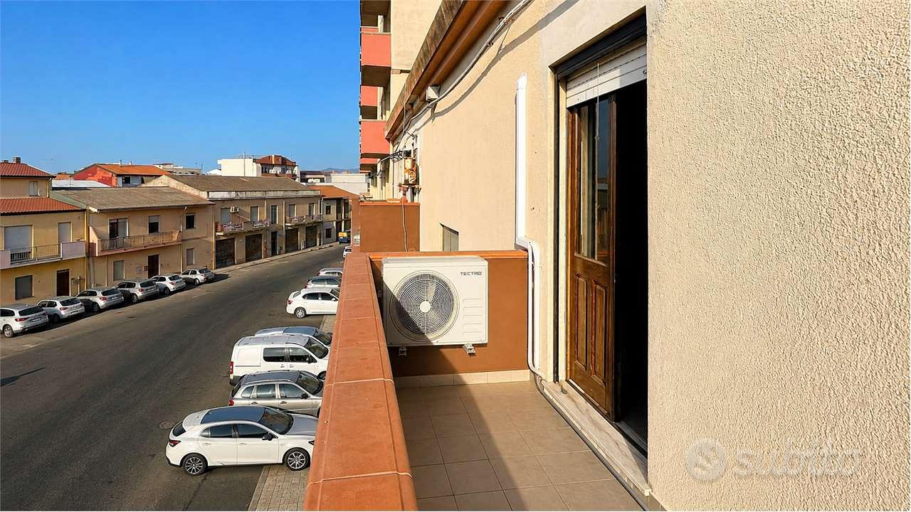 Apartment in Oristano, Cualbu, Aristanis/Oristano - Vista 6