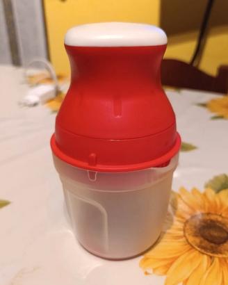 Tupperware spremiagrumi portatile