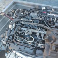 motore mini cooper 1.5 D