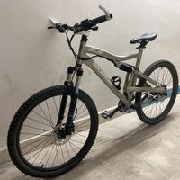 Montanbike