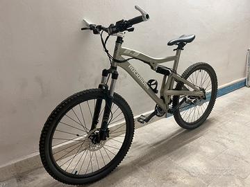 Montanbike