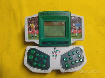 Videogioco vintage 