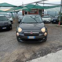 Fiat 500X 1.3 MultiJet 95 CV Pop Star